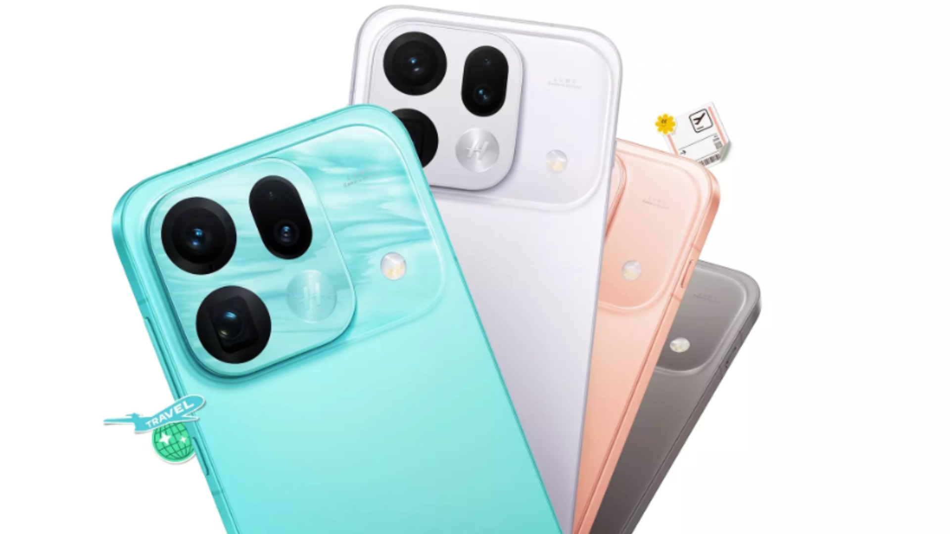 oppo find x9s pro pre booking colours storage options